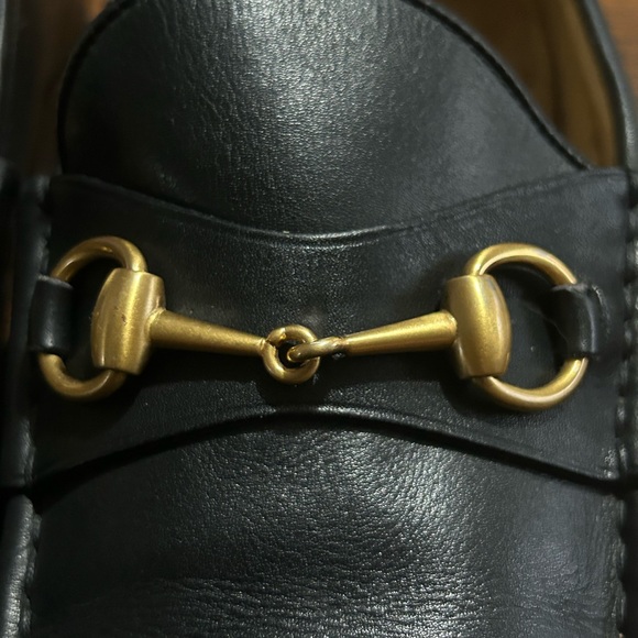 💥HP 11/25💥 Vintage men’s Gucci 1953 loafers - Picture 7 of 16